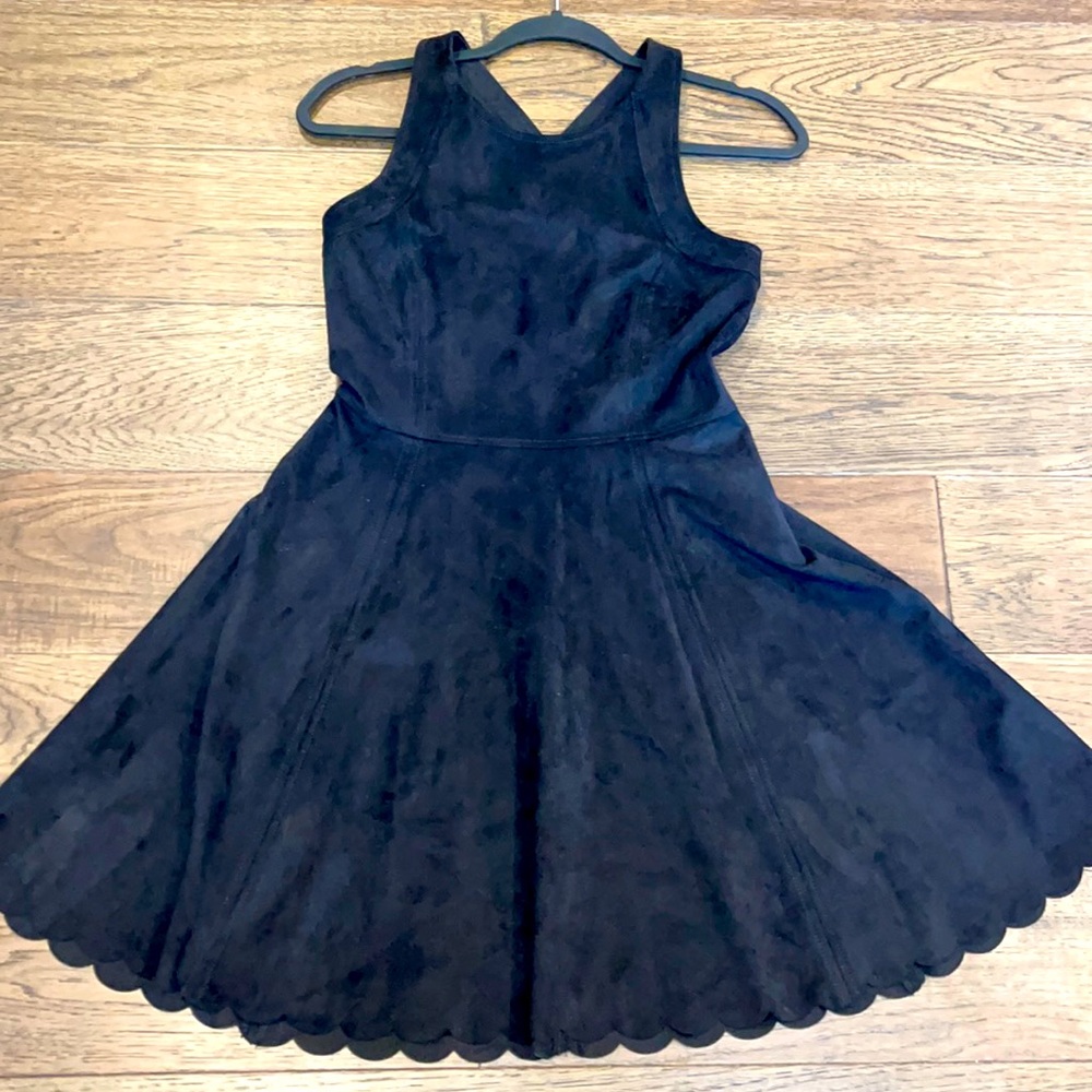 Express dress